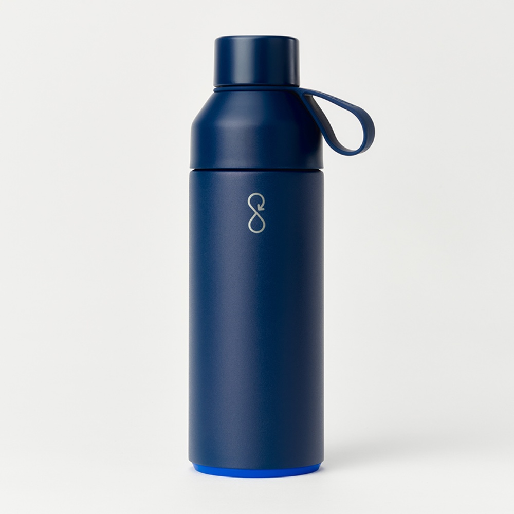 Ocean Bottle Original 500 ml in Ocean Blue