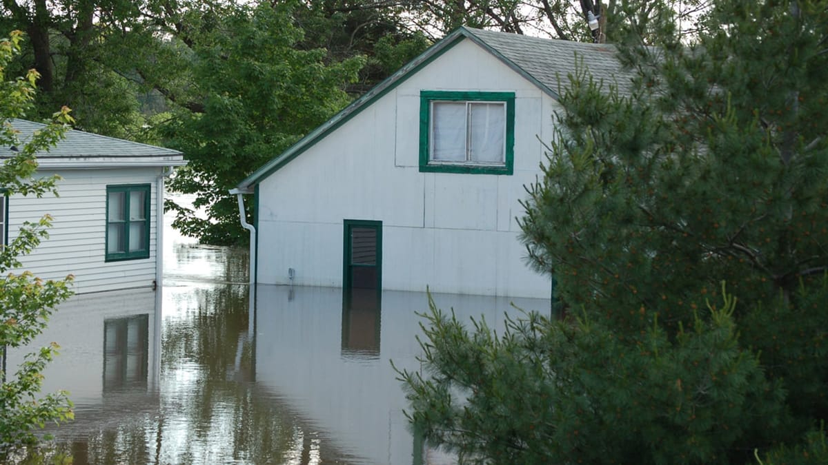 Climate risk and investment portfolios: what UK investors should understand