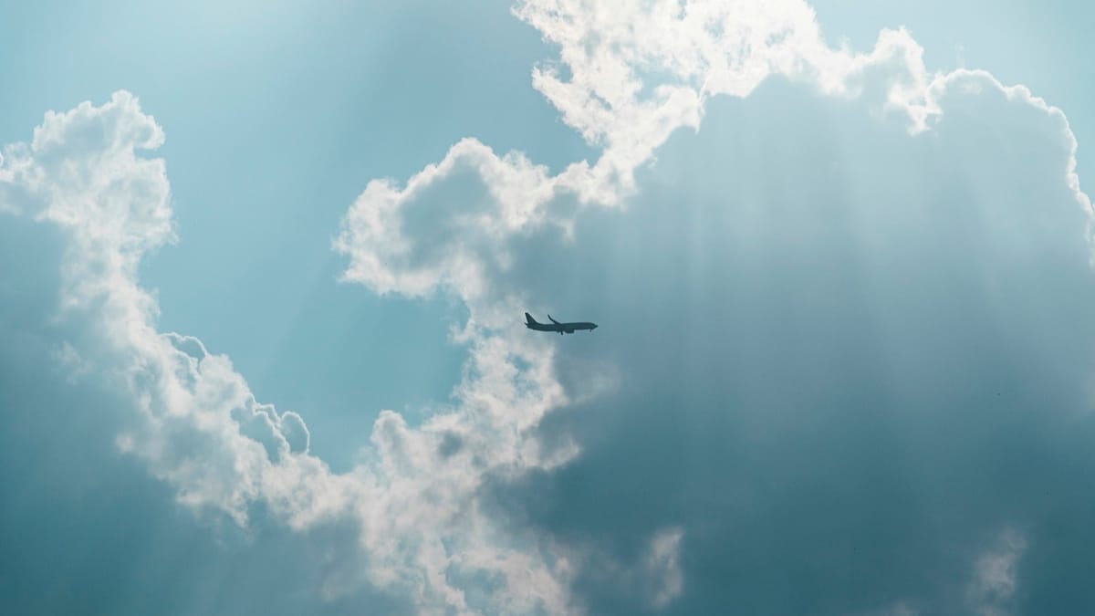 CORSIA: aviation carbon offsetting explained