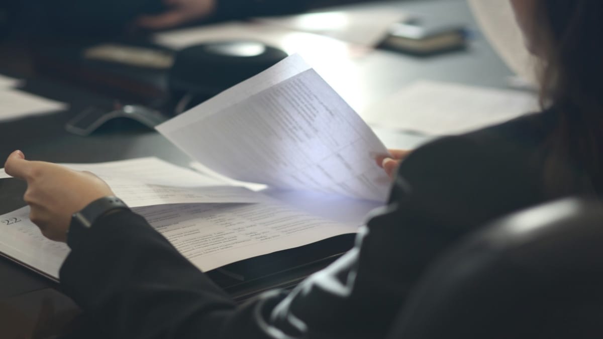 ESG due diligence checklist for investors and acquirers