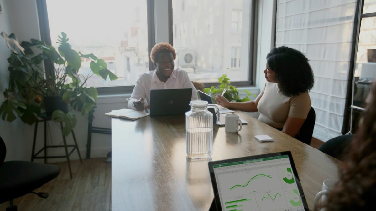 ESG explained: what it means and why it matters