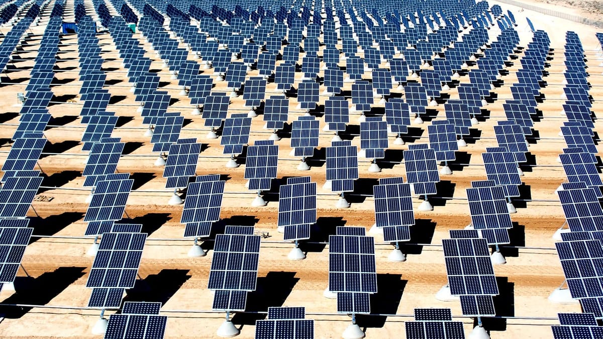 Fossil-free funds UK: what does fossil-free investing mean?