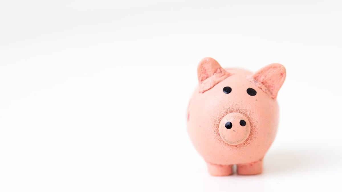 Green savings accounts and cash ISAs: are they actually green?