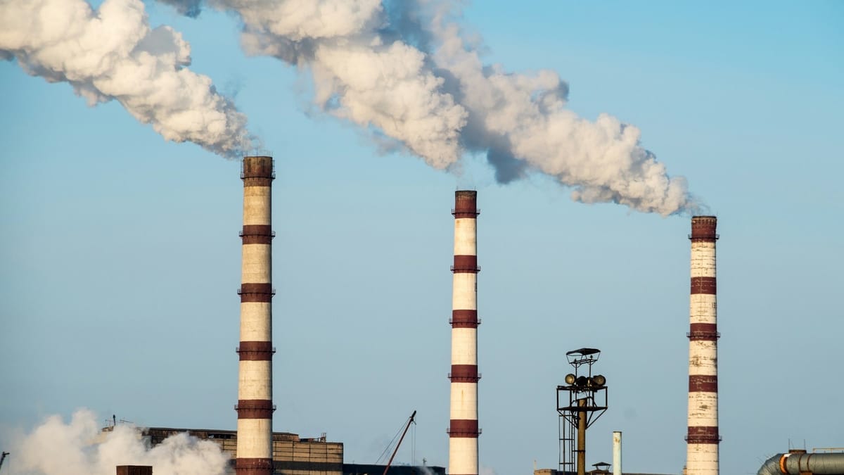 Scope 1, 2 and 3 emissions explained simply