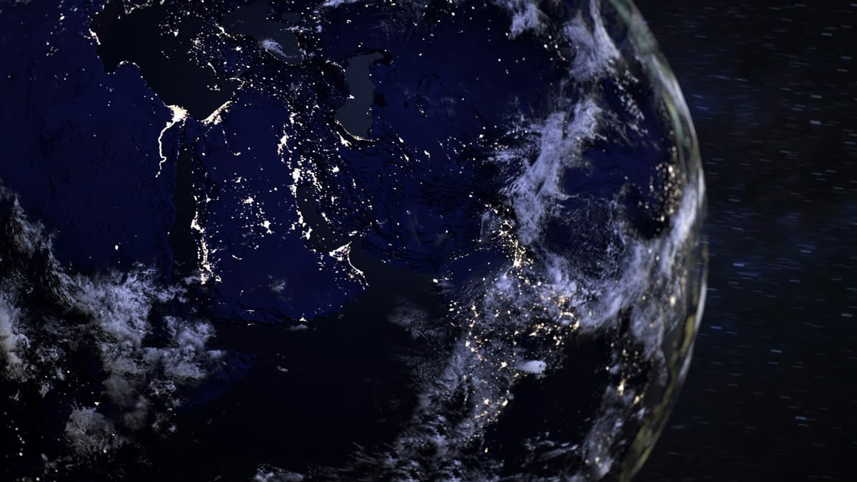 What is net zero? A plain-English explanation