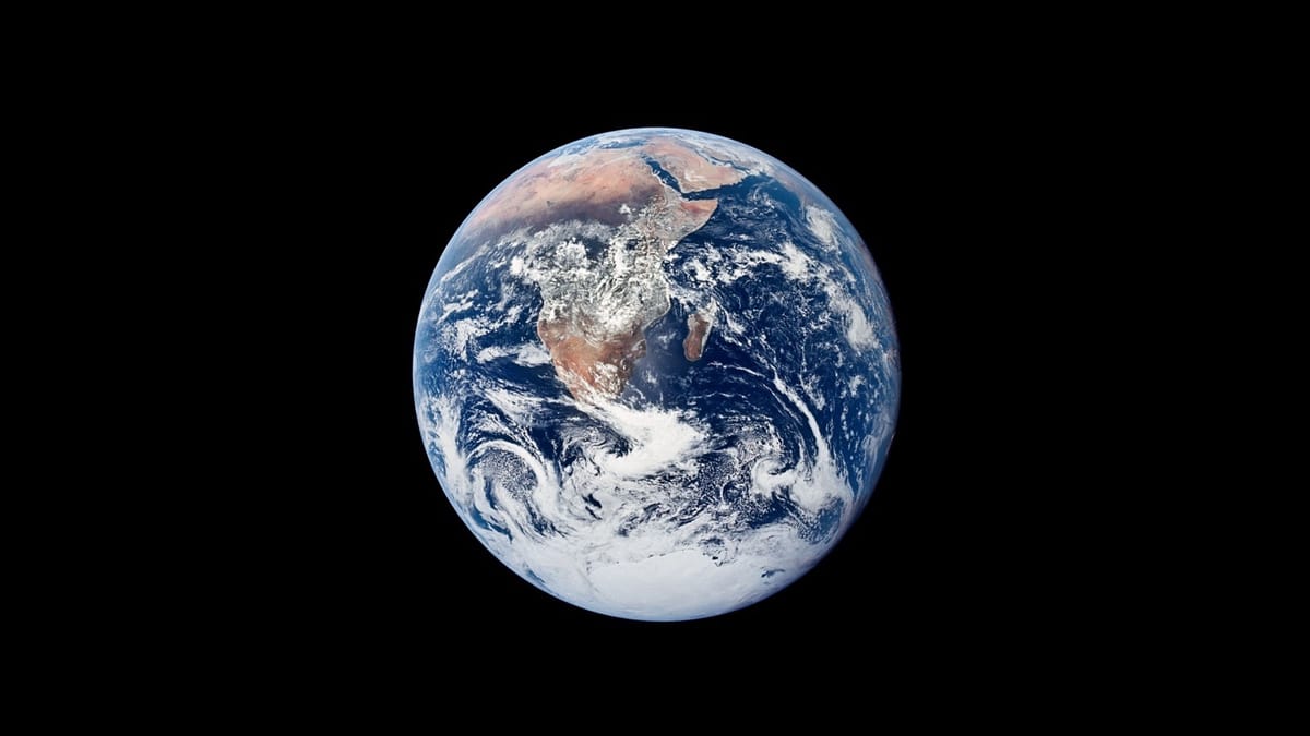 Earth Overshoot Day 2026: humanity is using nature 73% faster than it can regenerate