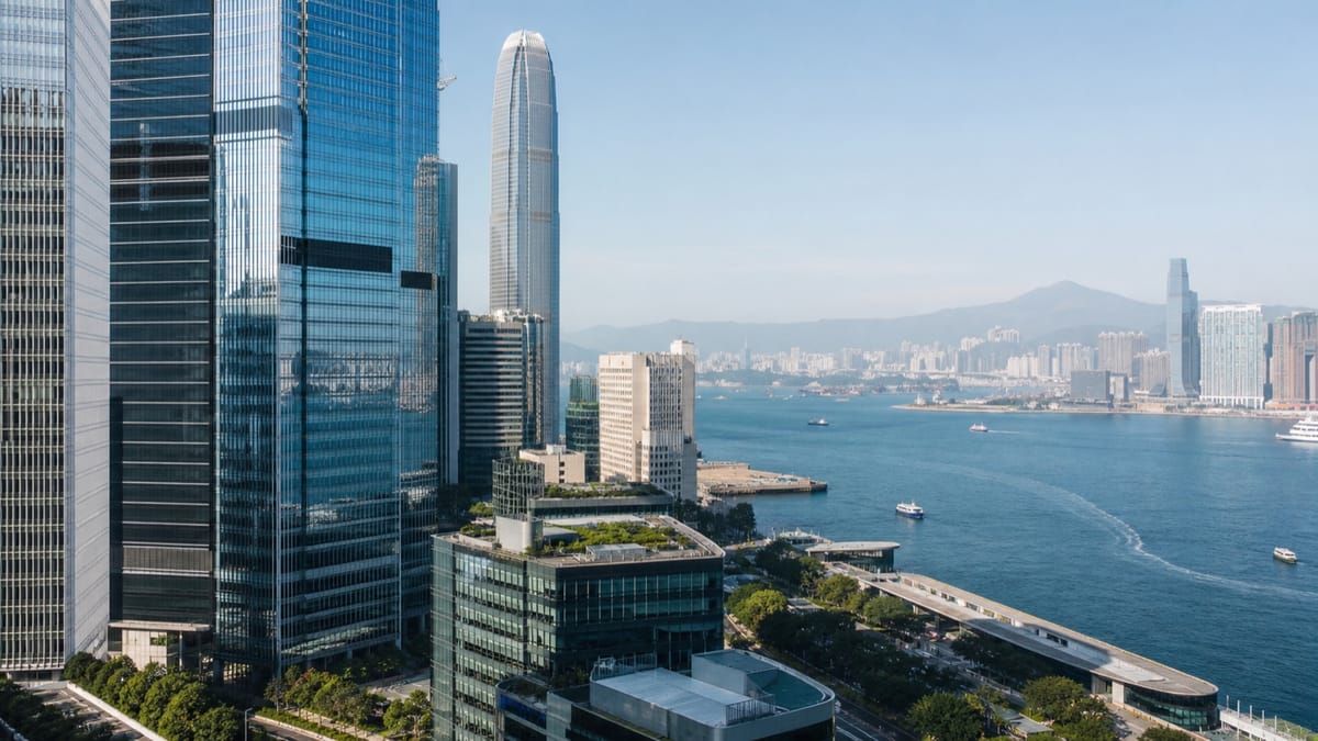 Hong Kong climate reporting rules: HKEX timetable and who must report