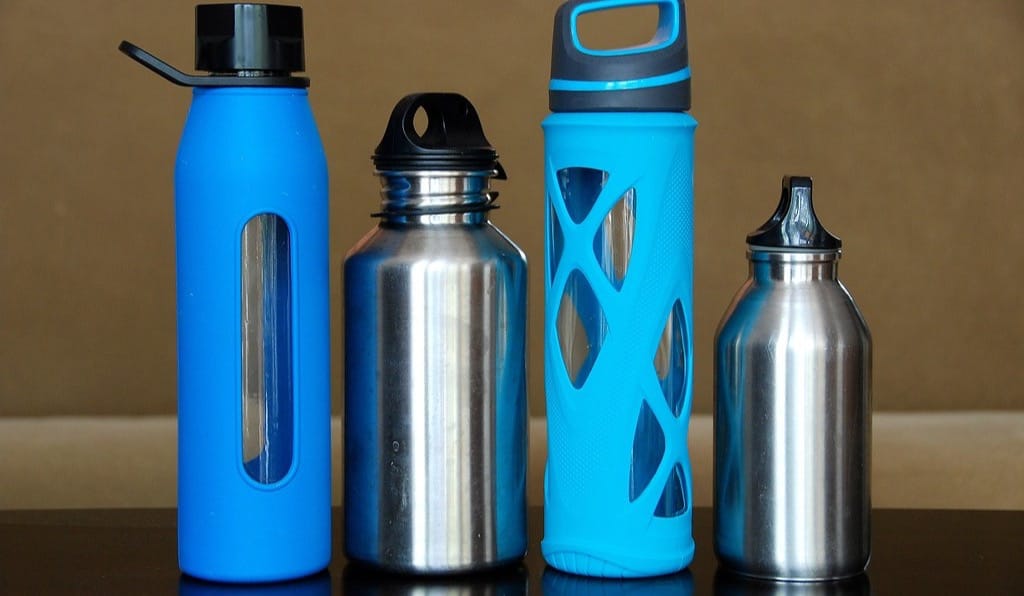 Reusable water bottles UK: what to buy, reuse or skip