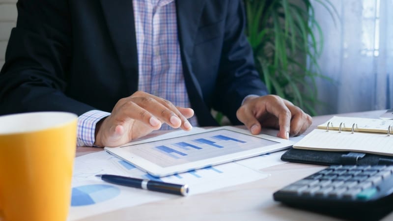 How to calculate your business carbon footprint