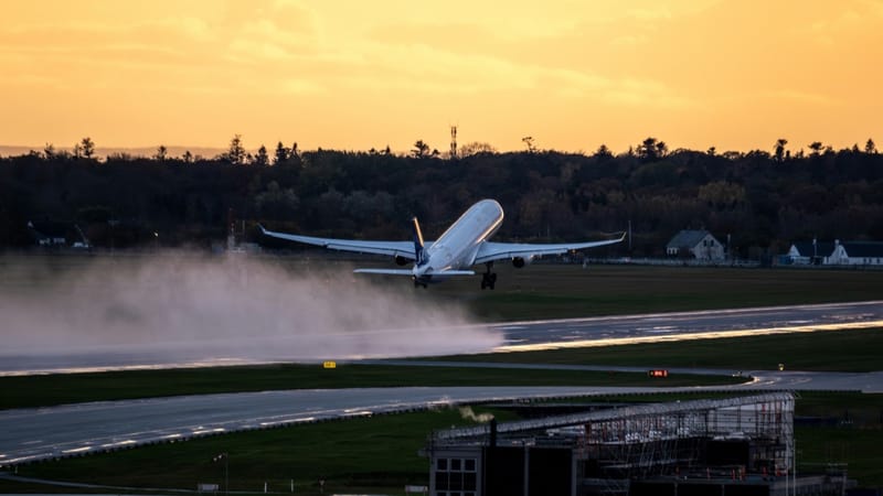 CORSIA eligible carbon credits: what airlines can use