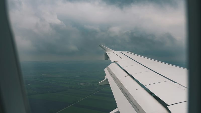 CORSIA vs EU ETS: how aviation carbon rules compare