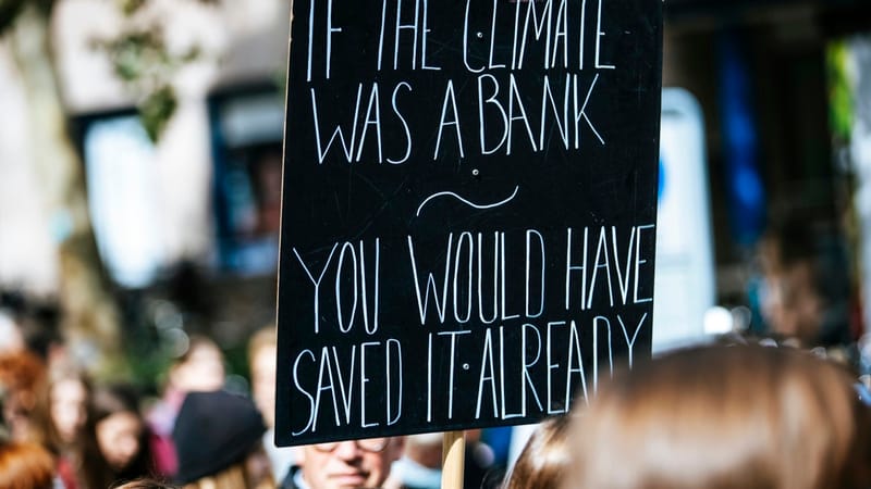 Impact investing vs ESG: what is the difference?