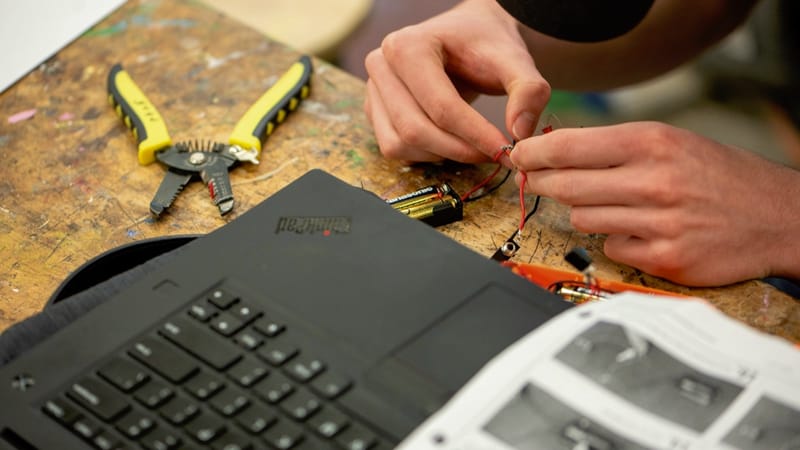 Refurbished electronics UK: how to buy phones, laptops and appliances safely
