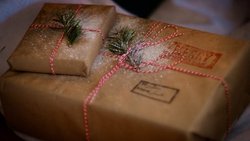 Sustainable gifts UK: the best low-carbon gift ideas for 2026